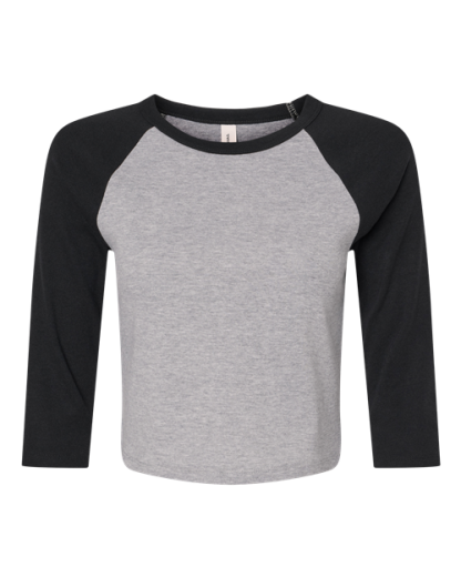 BELLA + CANVAS - 1200