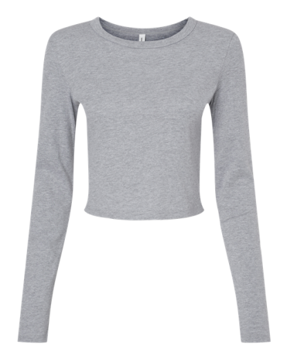 BELLA + CANVAS - 1501