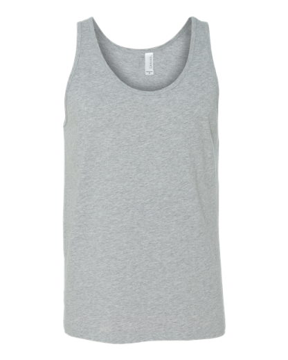 BELLA + CANVAS - 3480CVC