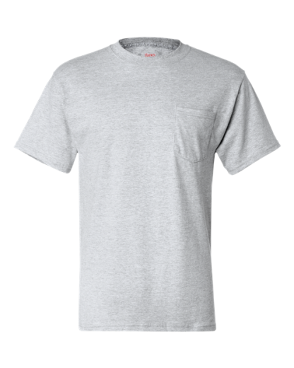 Hanes - 5190