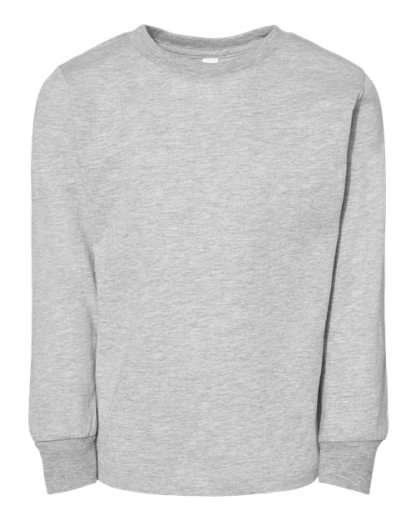 BELLA + CANVAS - 3501T